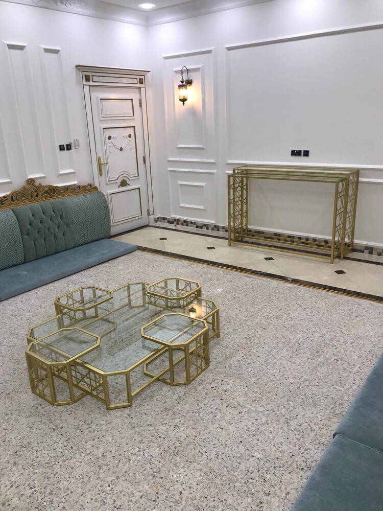 طاولات خدمة وفواله - 28