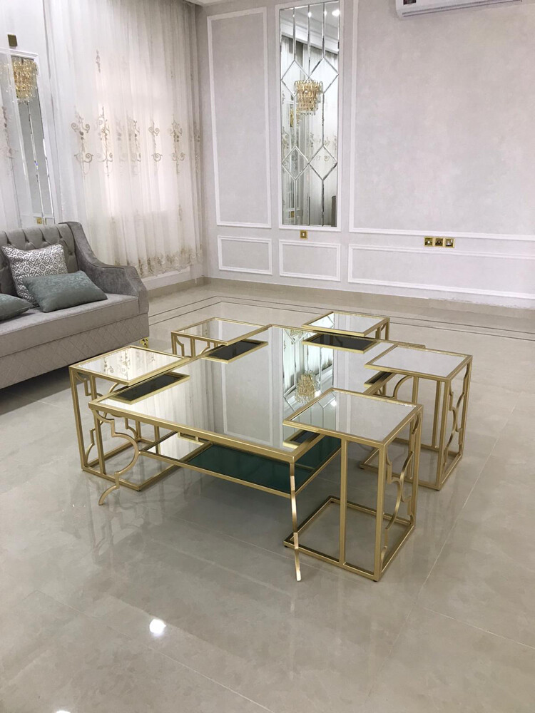 طاولات خدمة وفواله - 22