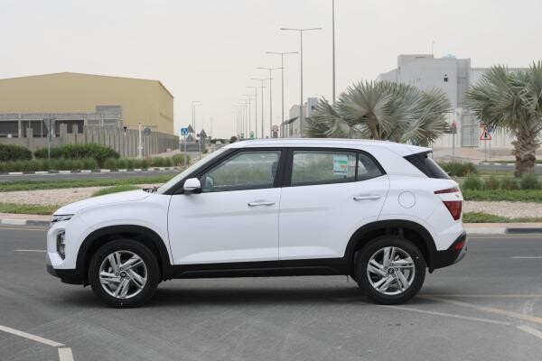 New Hyundai Creta - 2025 - 4