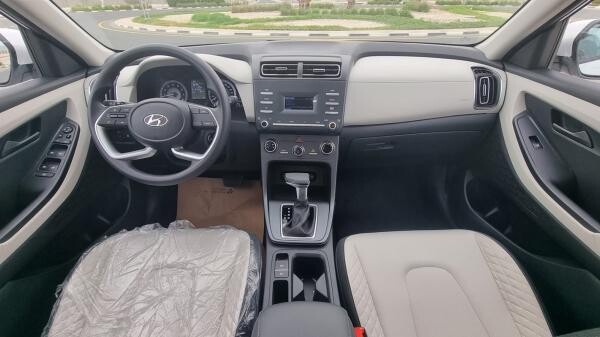 New Hyundai Creta - 2025 - 12