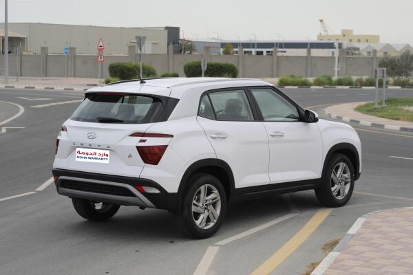 New Hyundai Creta - 2025 - 6