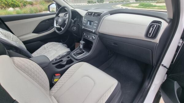 New Hyundai Creta - 2025 - 11