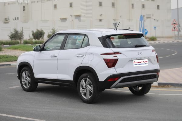 New Hyundai Creta - 2025 - 7