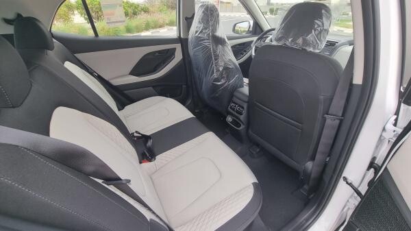 New Hyundai Creta - 2025 - 9