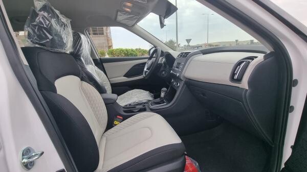New Hyundai Creta - 2025 - 10
