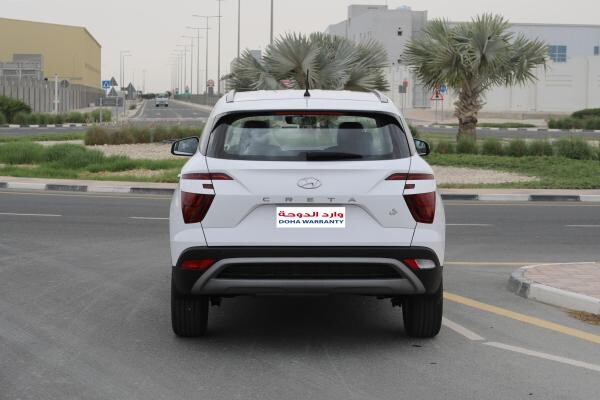 New Hyundai Creta - 2025 - 5