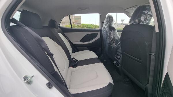 New Hyundai Creta - 2025 - 8