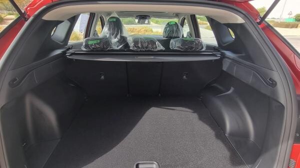 New Hyundai Tucson 2025 - 8
