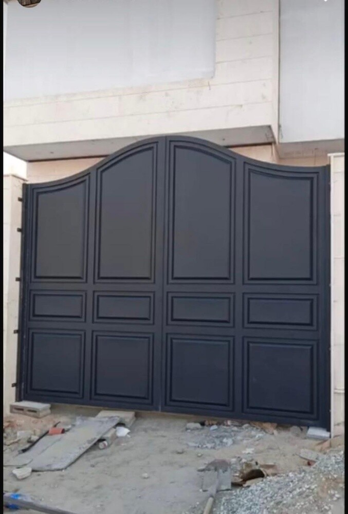 مظلات مواقف السيارات المصنوعة من - 9