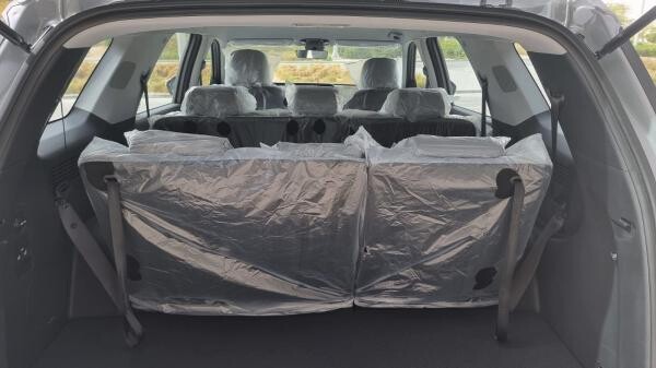 New Hyundai Palisade - 2025 - 8