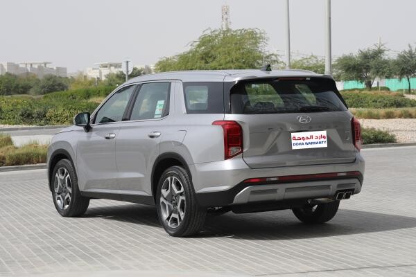 New Hyundai Palisade - 2025 - 6