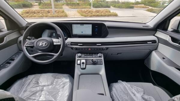 New Hyundai Palisade - 2025 - 15