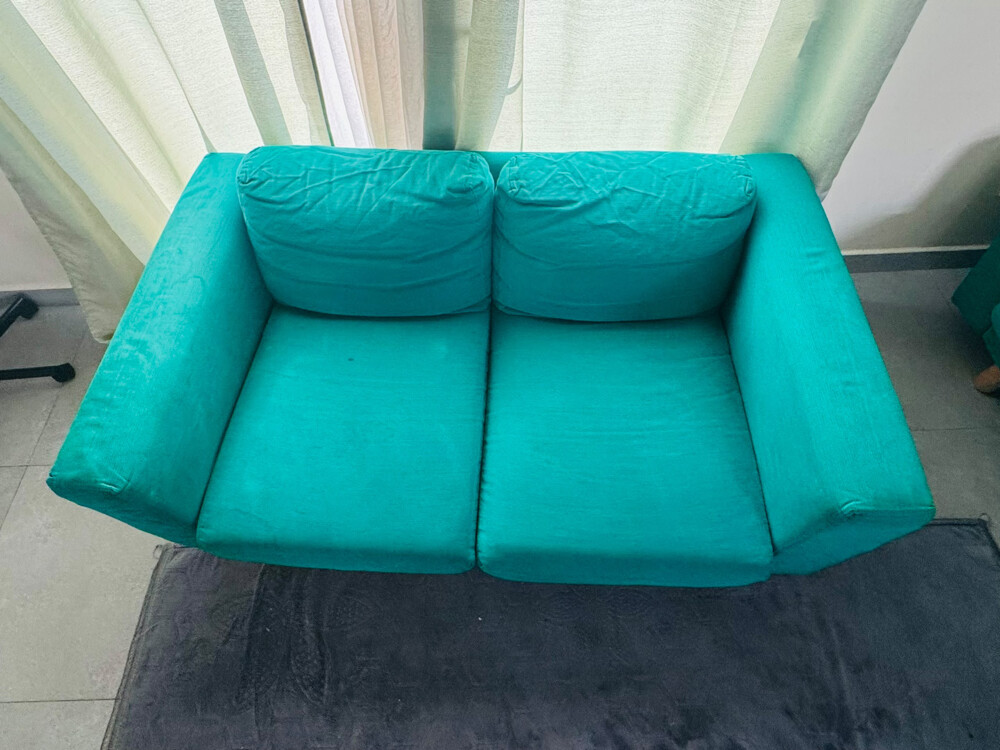 sofa  - 2
