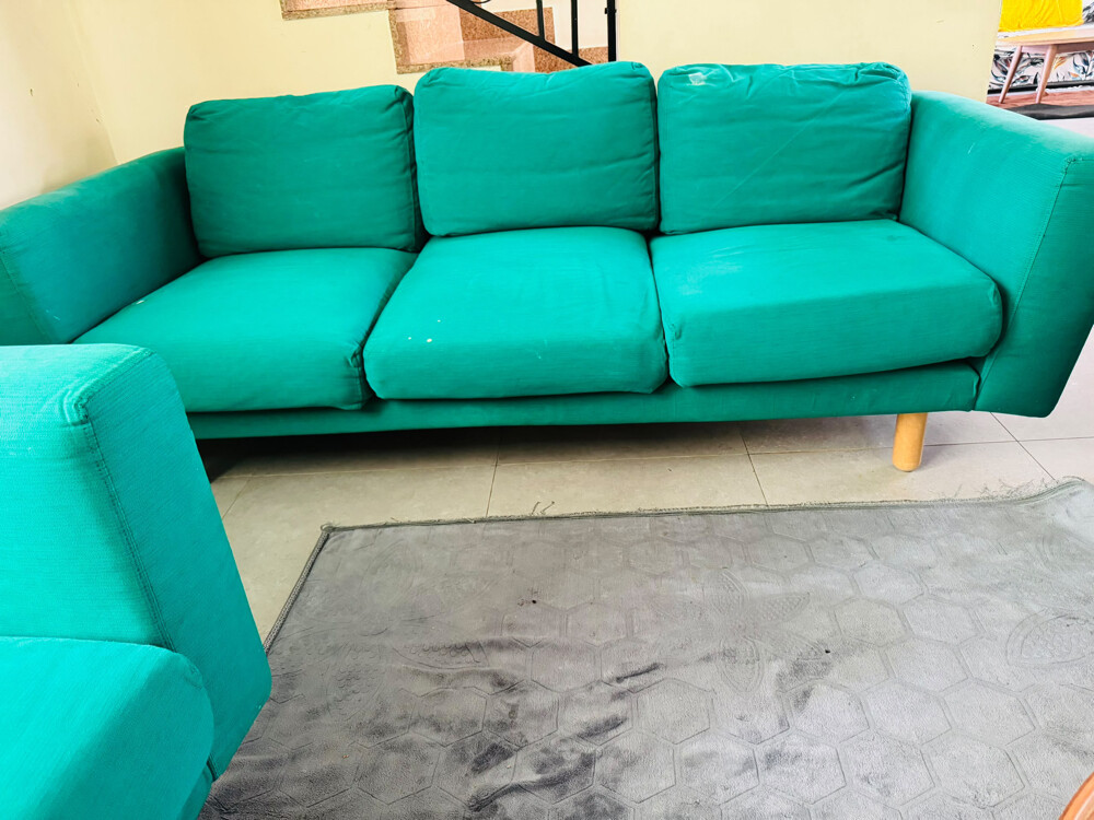sofa  - 3