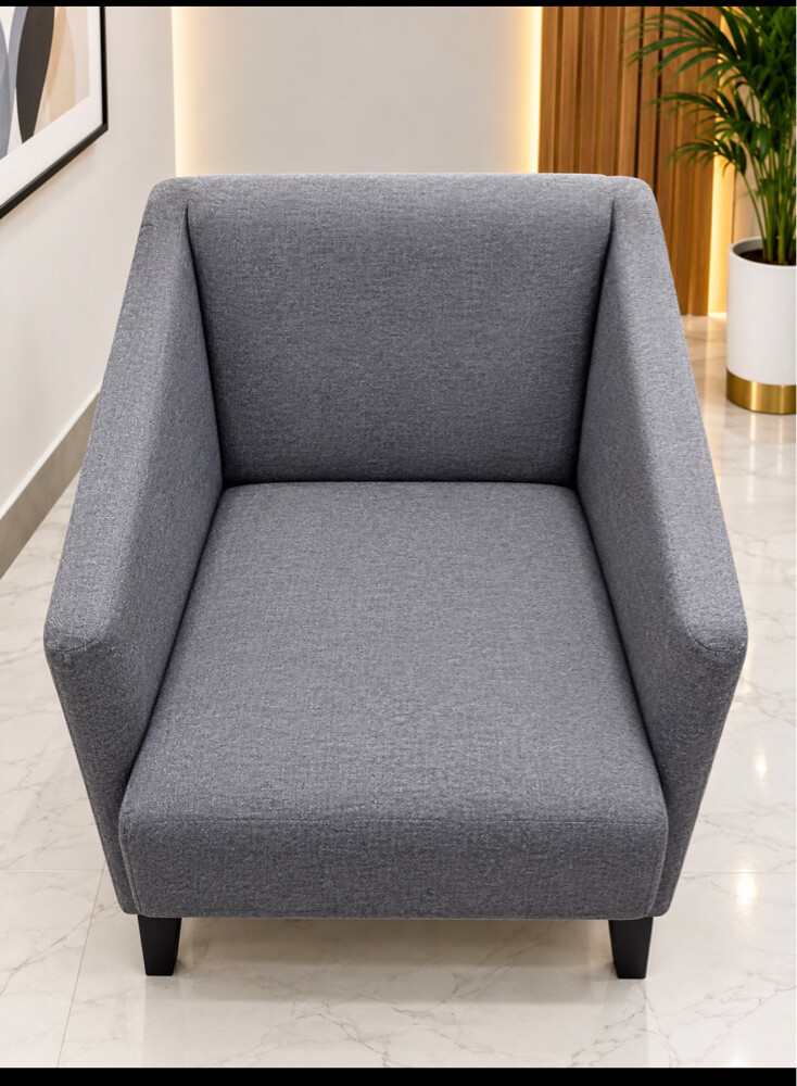 table sofa and chair  - 1