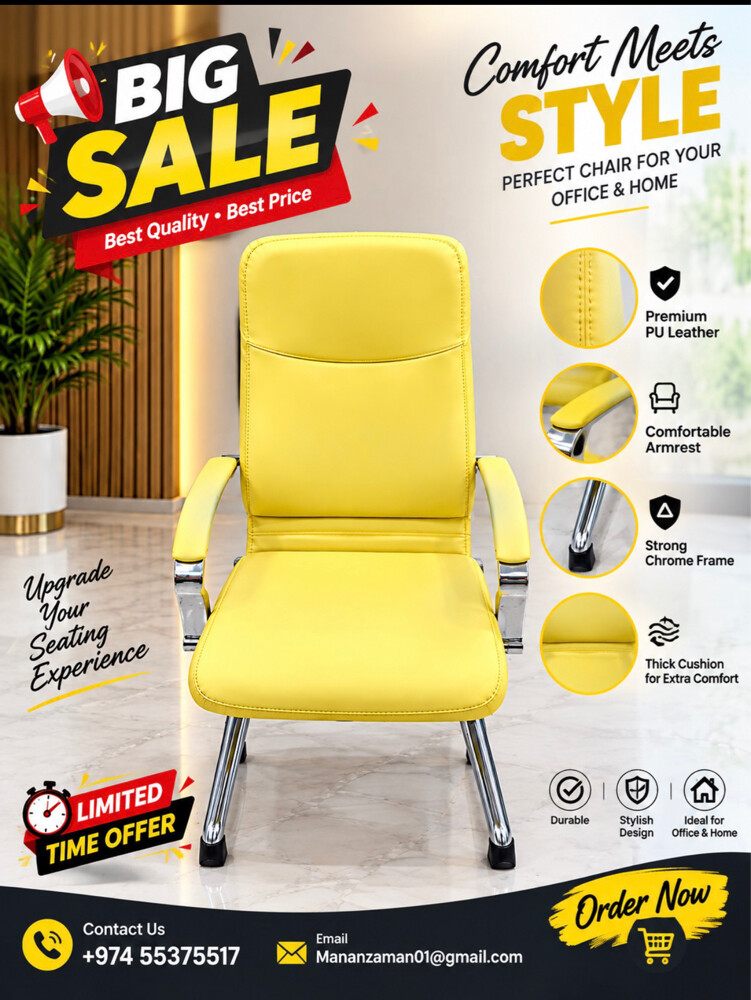 table sofa and chair  - 7