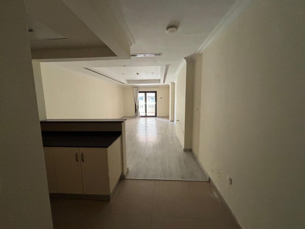 Studio for rent in The Pearl - 4