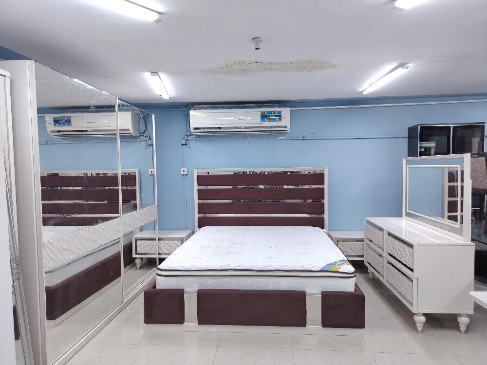 Bad room sat - 3