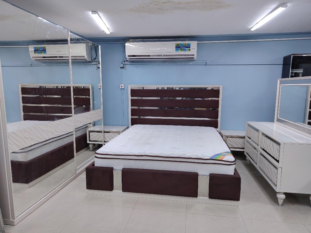 Bad room sat - 6