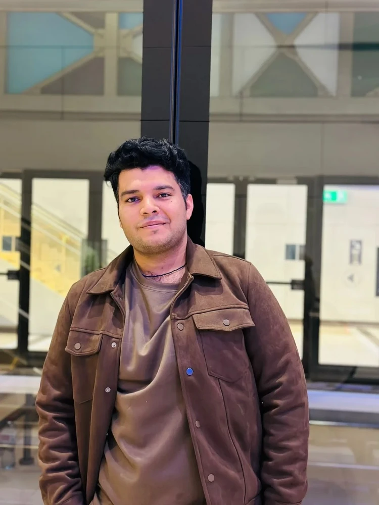 pardip Kumar - 1