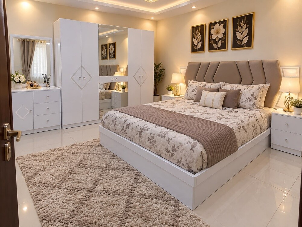 Bad room sat - 1