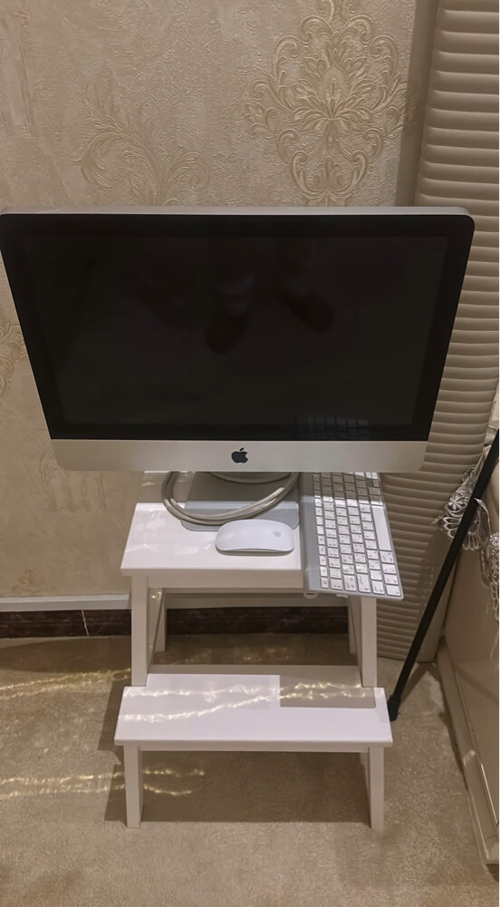 Apple computer - 1