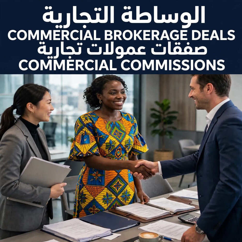 100%Expats company for sale - 9