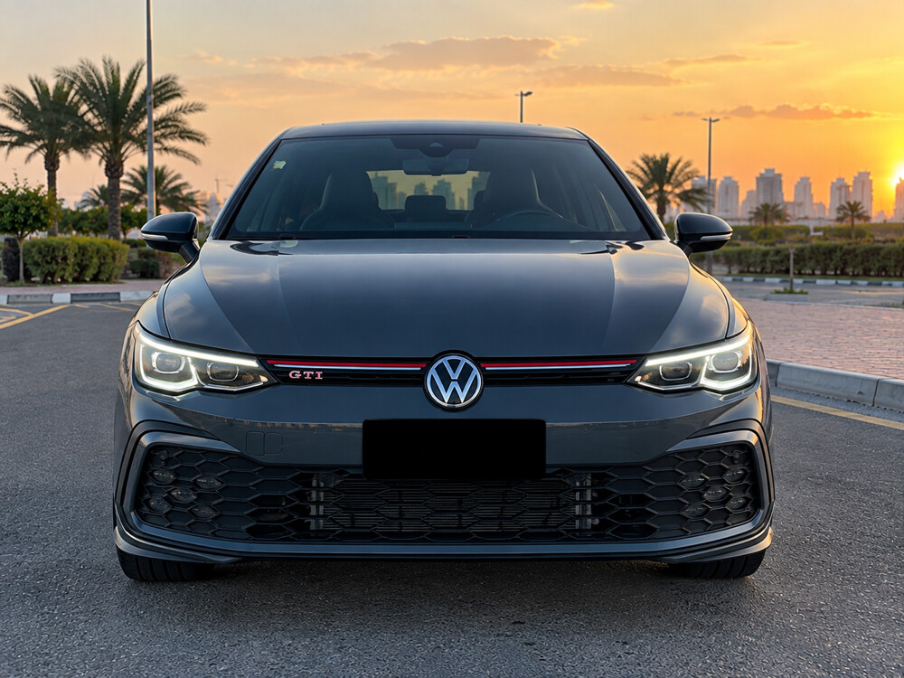 Golf 8 GTI - 3