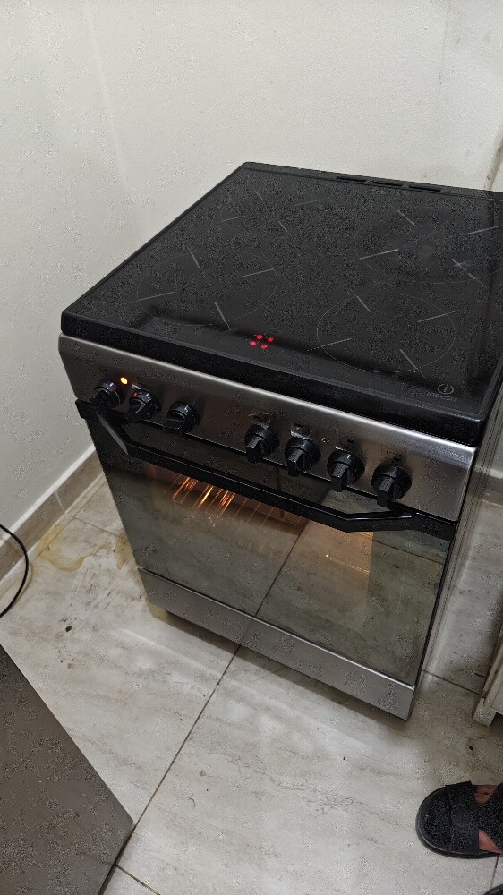 electric cooking oven for sale - 1