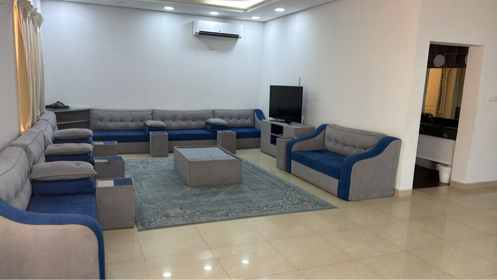 للبيع استراحه بأم عبرية  - 5