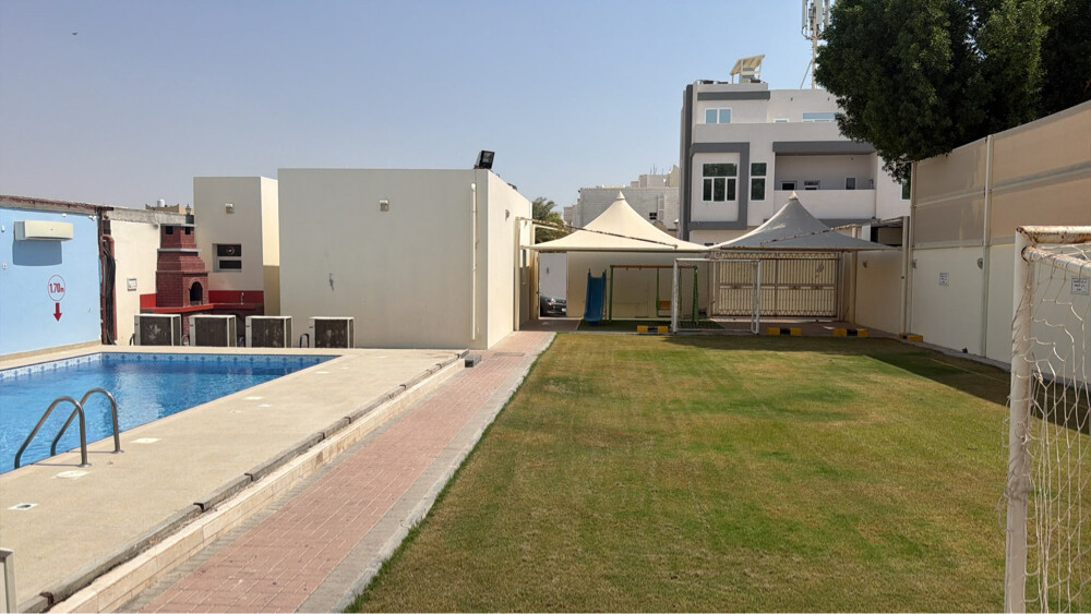 للبيع استراحه بأم عبرية  - 2