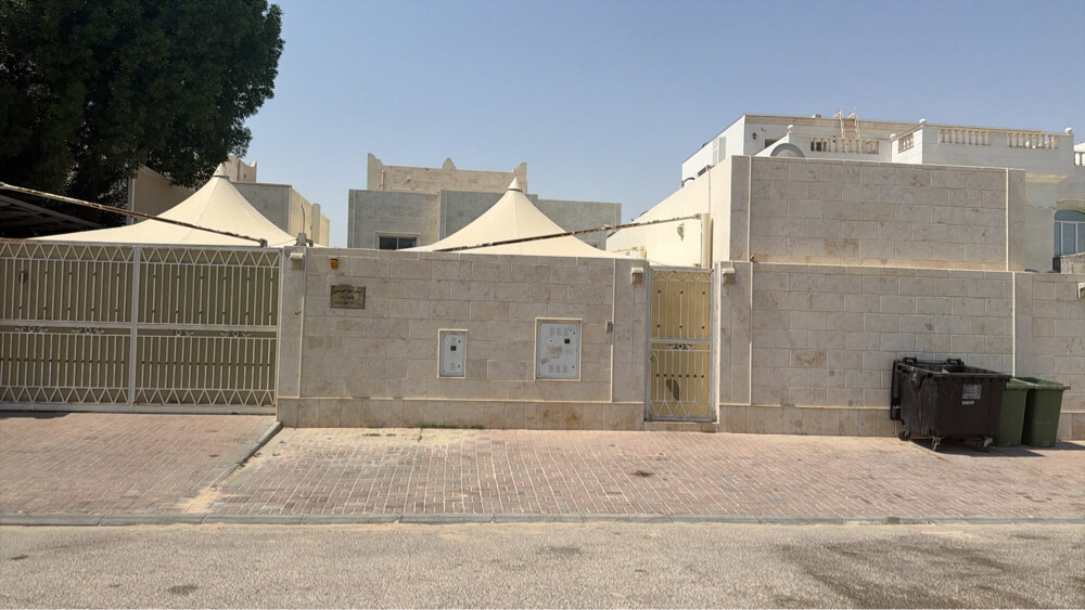 للبيع استراحه بأم عبرية  - 1
