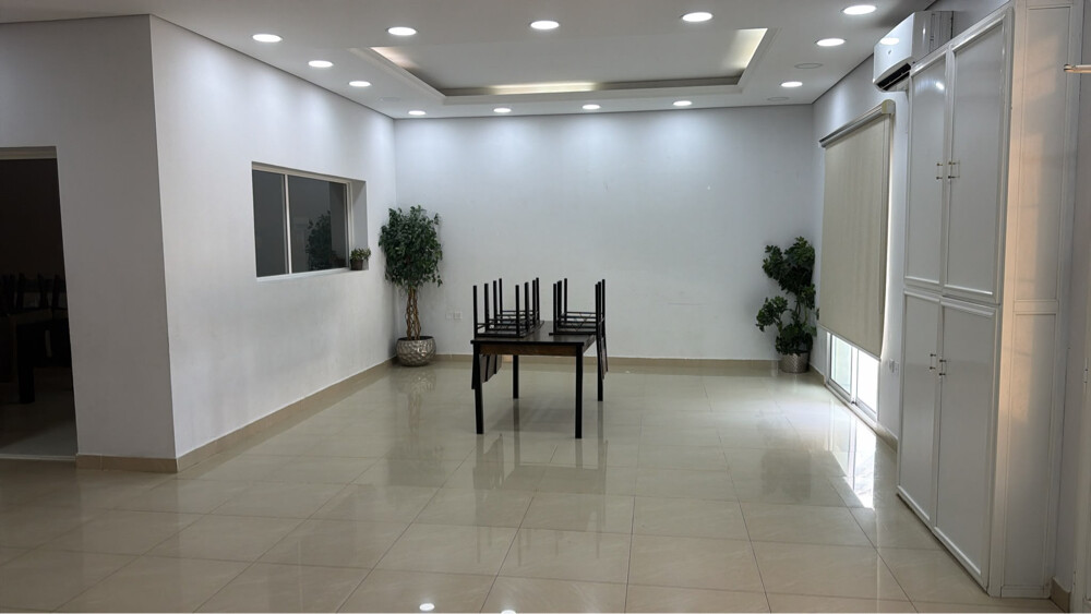 للبيع استراحه بأم عبرية  - 3