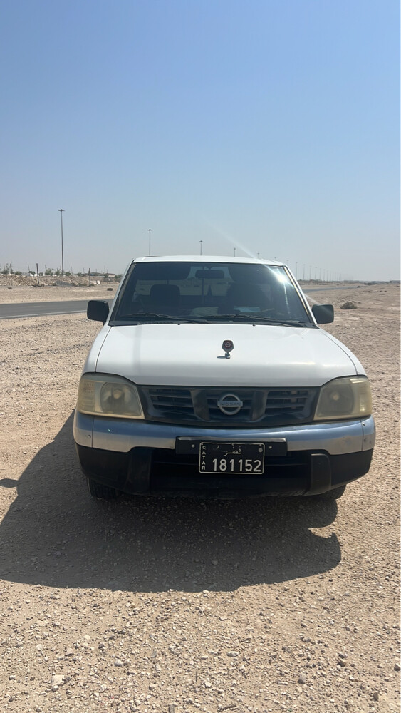 نيسان ابك آب  - 3