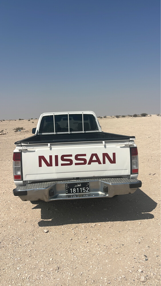 نيسان ابك آب  - 4