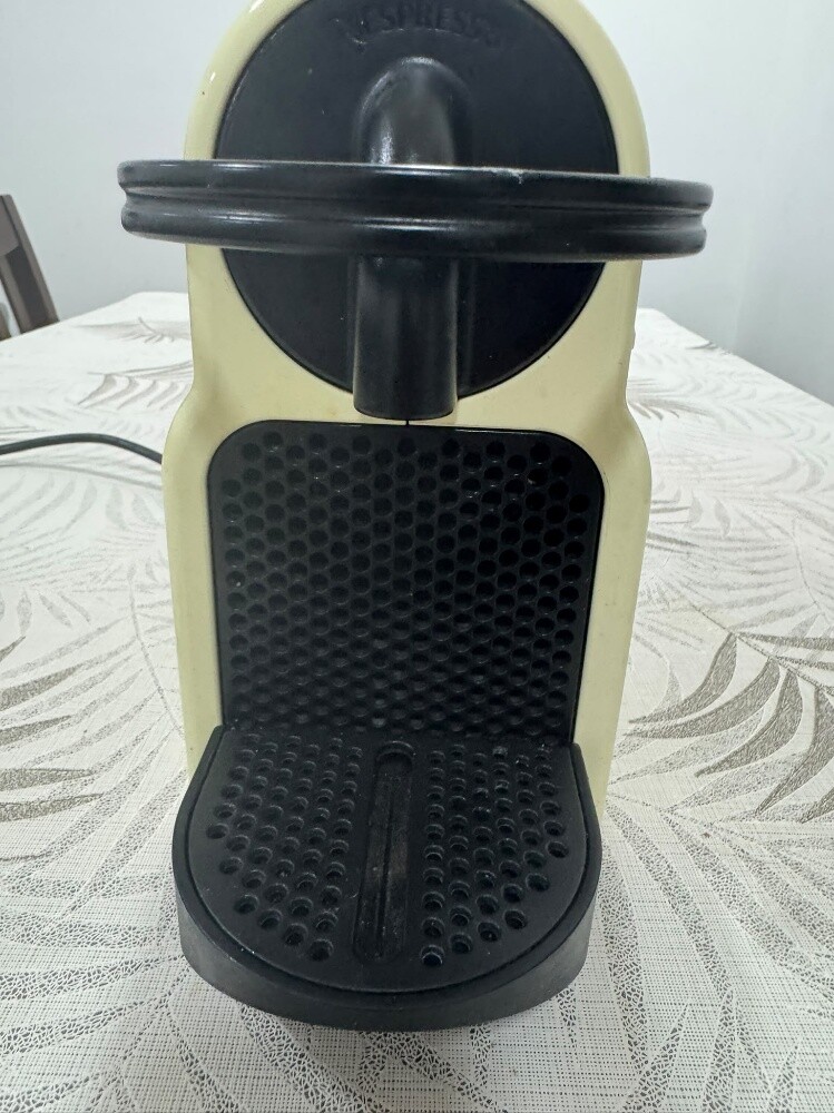 Inissia D40 coffee machine - 2