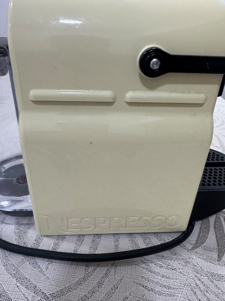 Inissia D40 coffee machine - 4