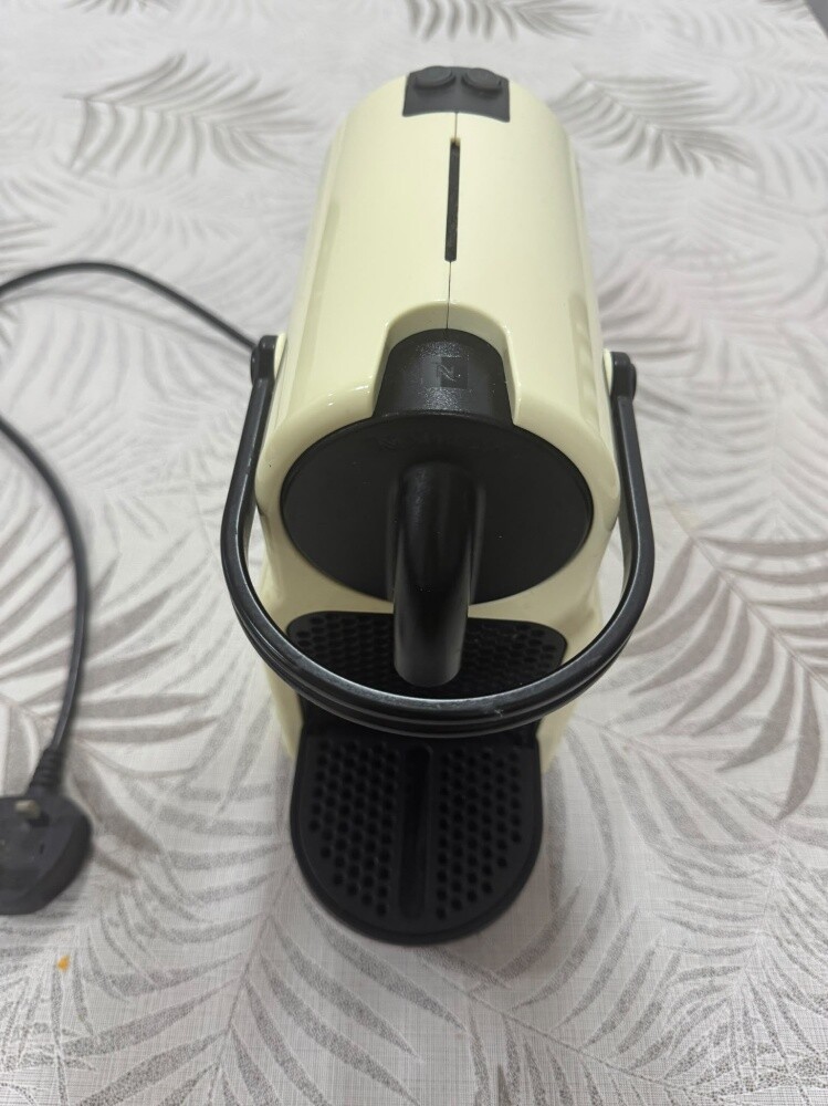 Inissia D40 coffee machine - 3