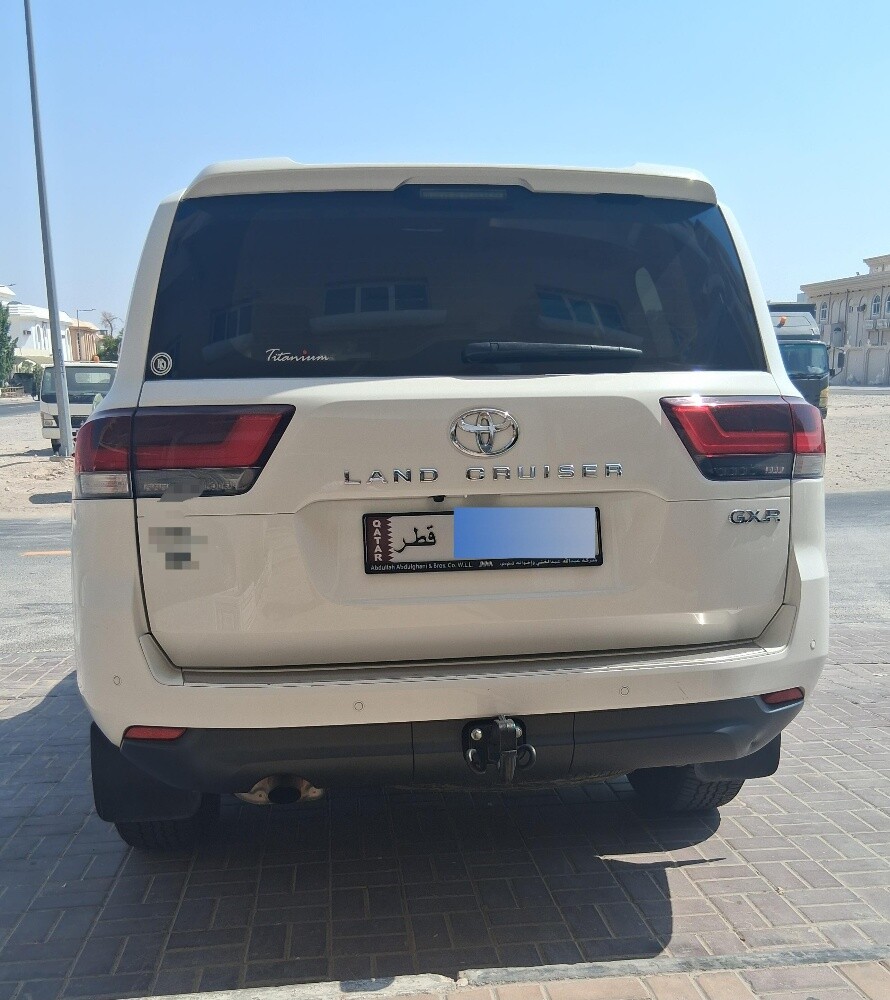 جي اكس ار - 2