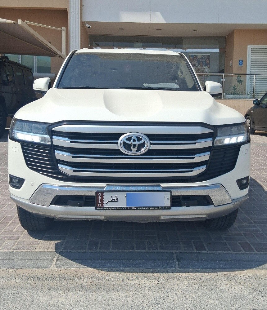 جي اكس ار - 1