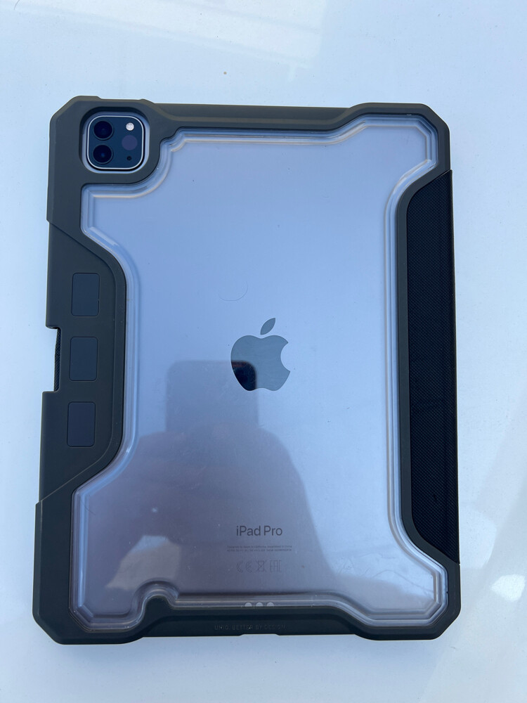 I pad pro m2  - 2