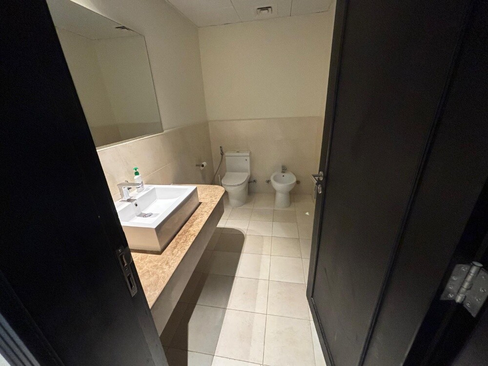 Furnished apartment for rent - 7