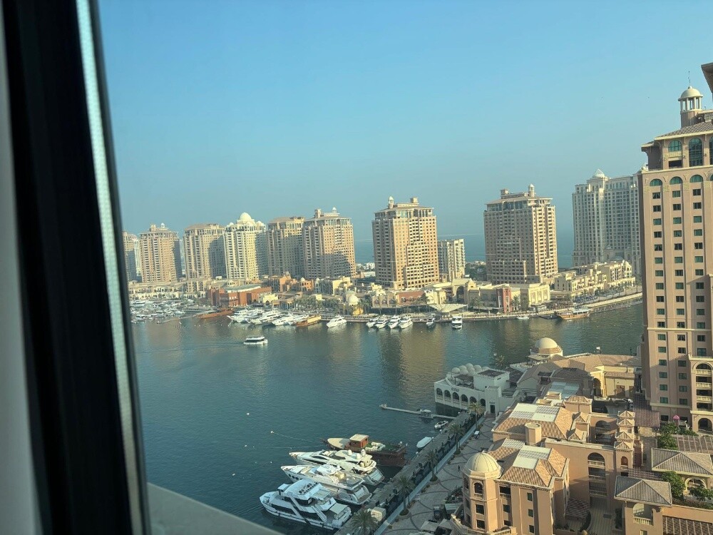 Furnished apartment for rent - 6