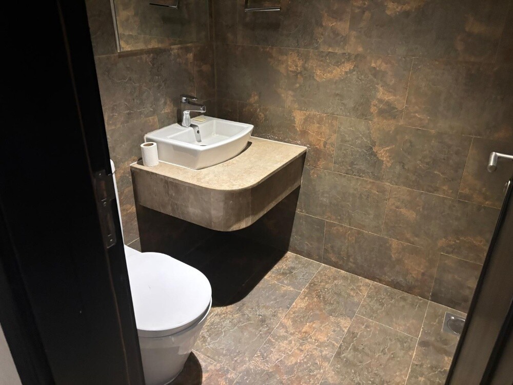 Furnished apartment for rent - 2