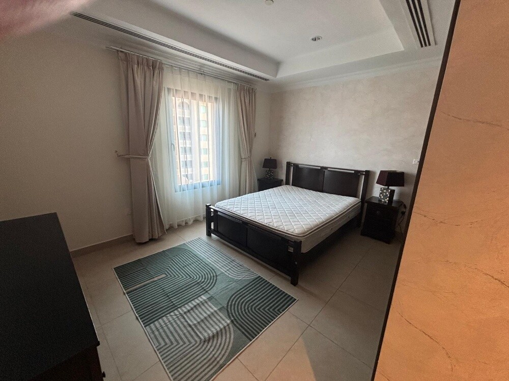 Furnished apartment for rent - 3