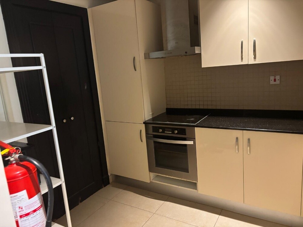 Furnished apartment for rent - 5
