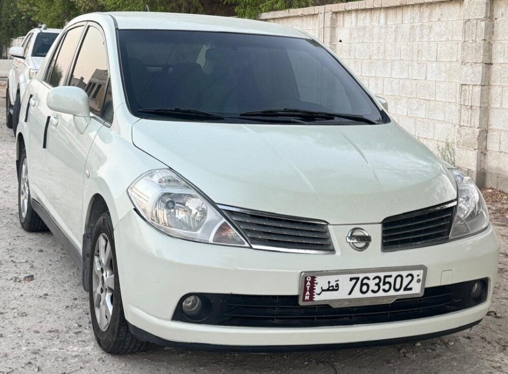 نيسان تيدا - 2