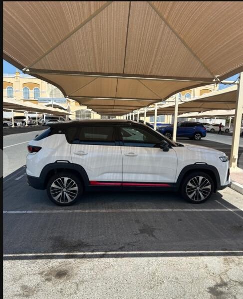 Changan family use only - 1
