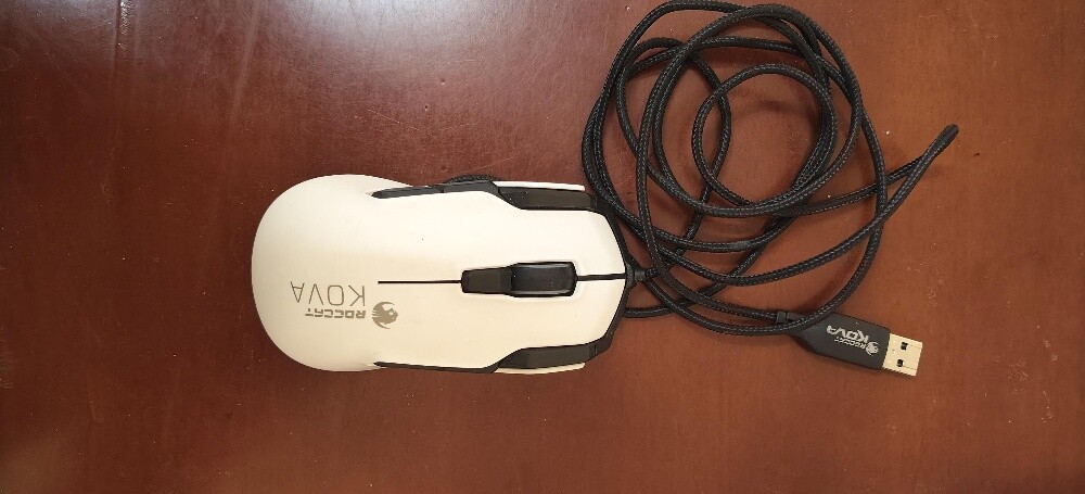 Roccat KovA very good - 1