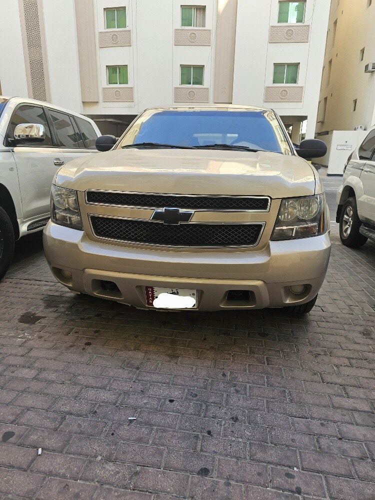 Chevrolet - 1